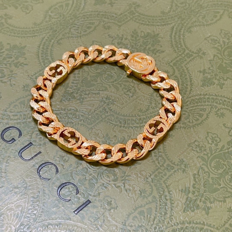 Gvc*1 bracelets